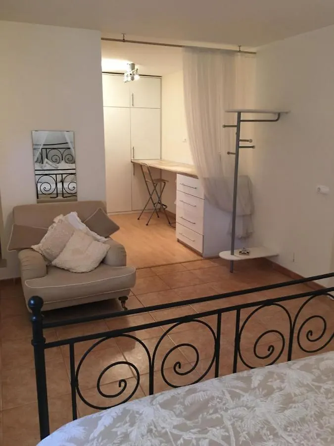 פלמה דה מיורקה Villa Santa Lavinia פלמה דה מיורקה