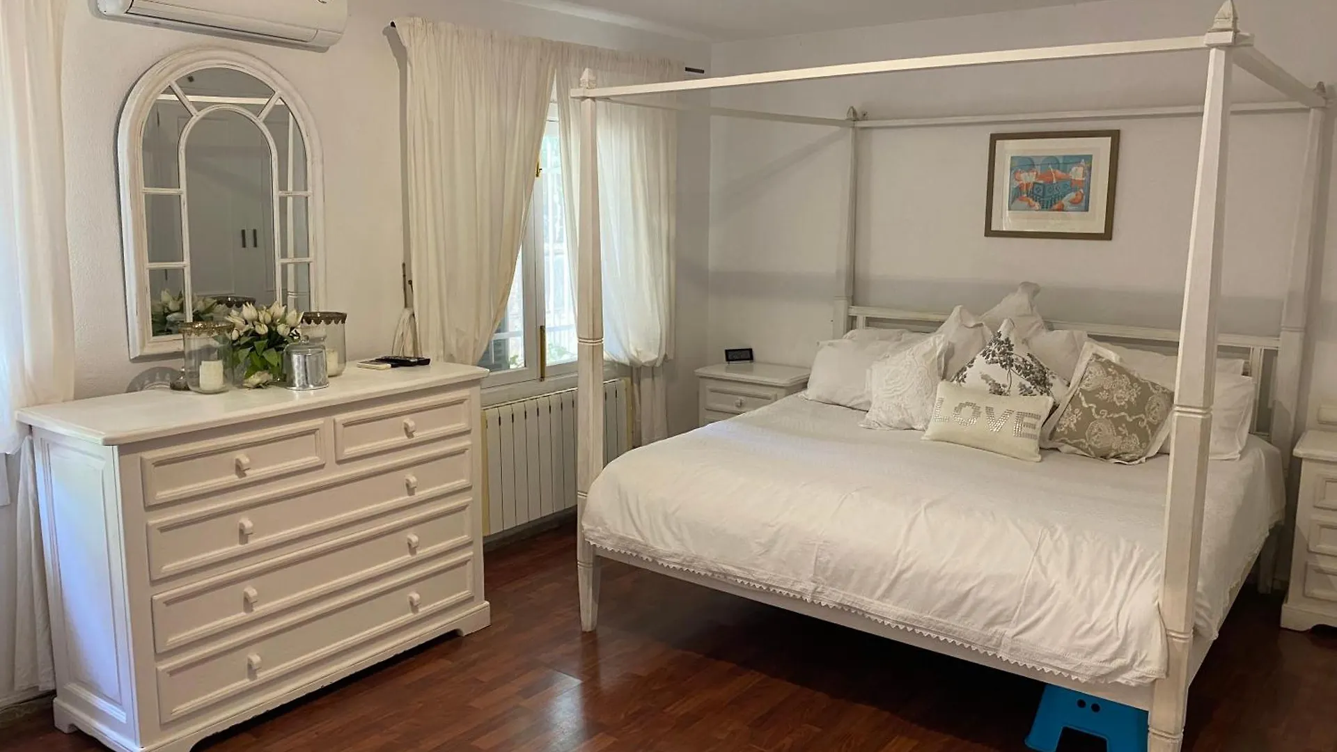 פלמה דה מיורקה Villa Santa Lavinia ספרד