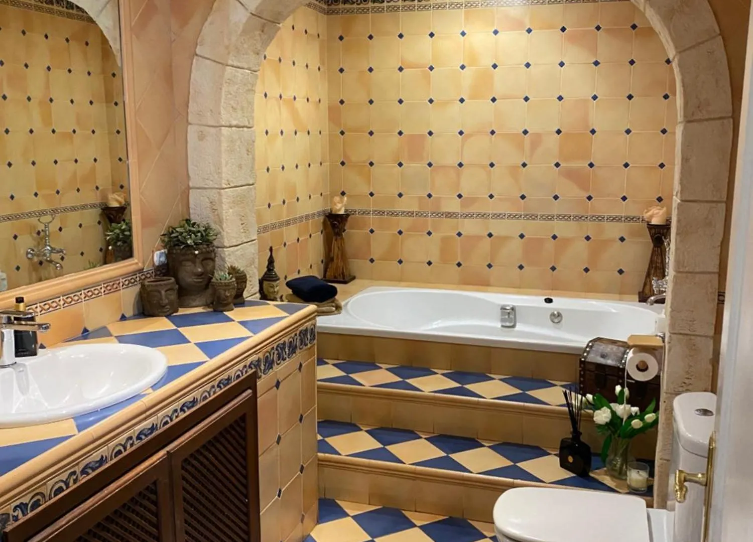 פלמה דה מיורקה Villa Santa Lavinia