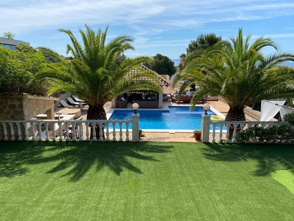 Villa Santa Lavinia Palma de Maiorca