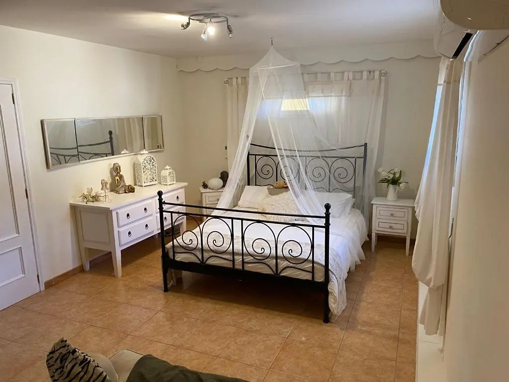 Villa Santa Lavinia Palma de Maiorca