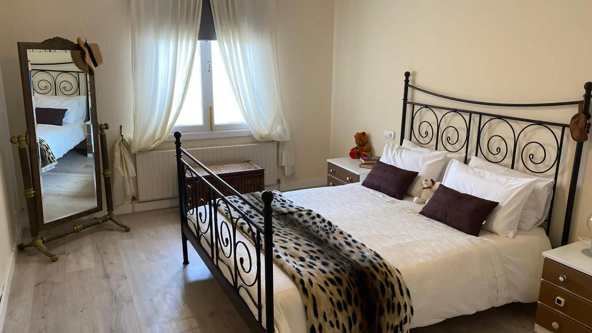 Villa Santa Lavinia Palma de Maiorca 0*,  Espanha
