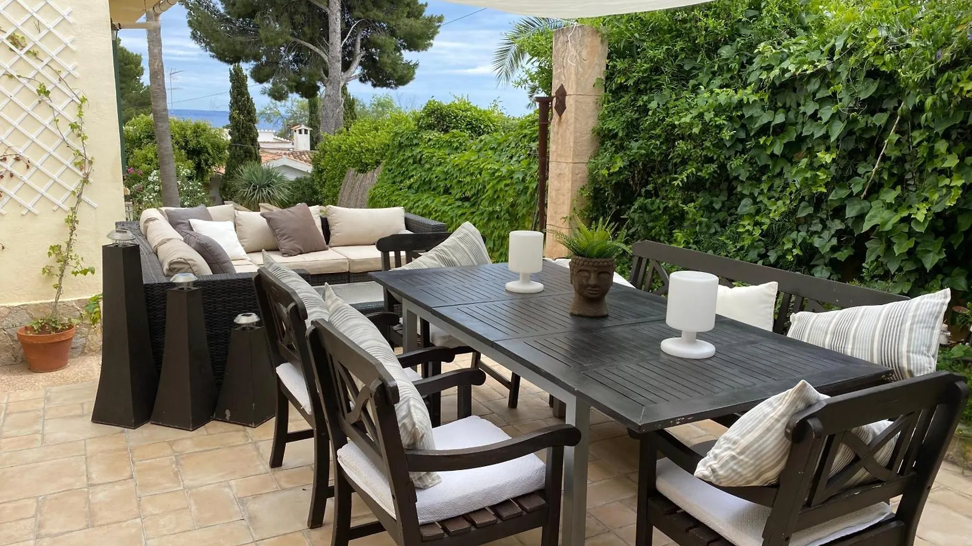 Villa Santa Lavinia Palma de Maiorca