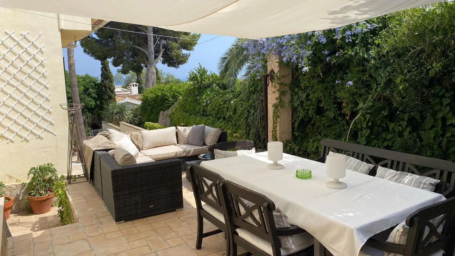 Villa Santa Lavinia Palma de Maiorca 0*,